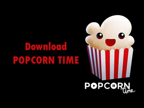 popcorn time download for pc
