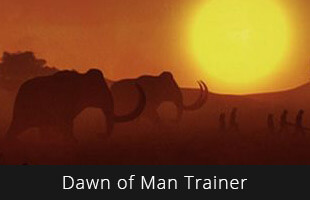 dawn of man trainer
